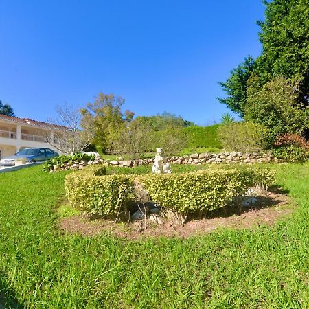 Casa Bianca Βίλα Caldas Da Rainha Εξωτερικό φωτογραφία