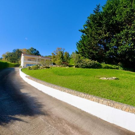 Casa Bianca Βίλα Caldas Da Rainha Εξωτερικό φωτογραφία