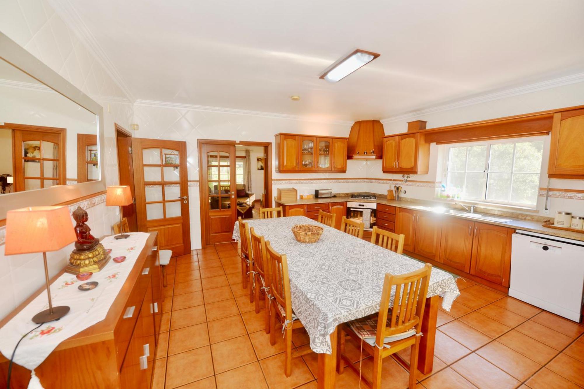 Casa Bianca Βίλα Caldas Da Rainha Εξωτερικό φωτογραφία