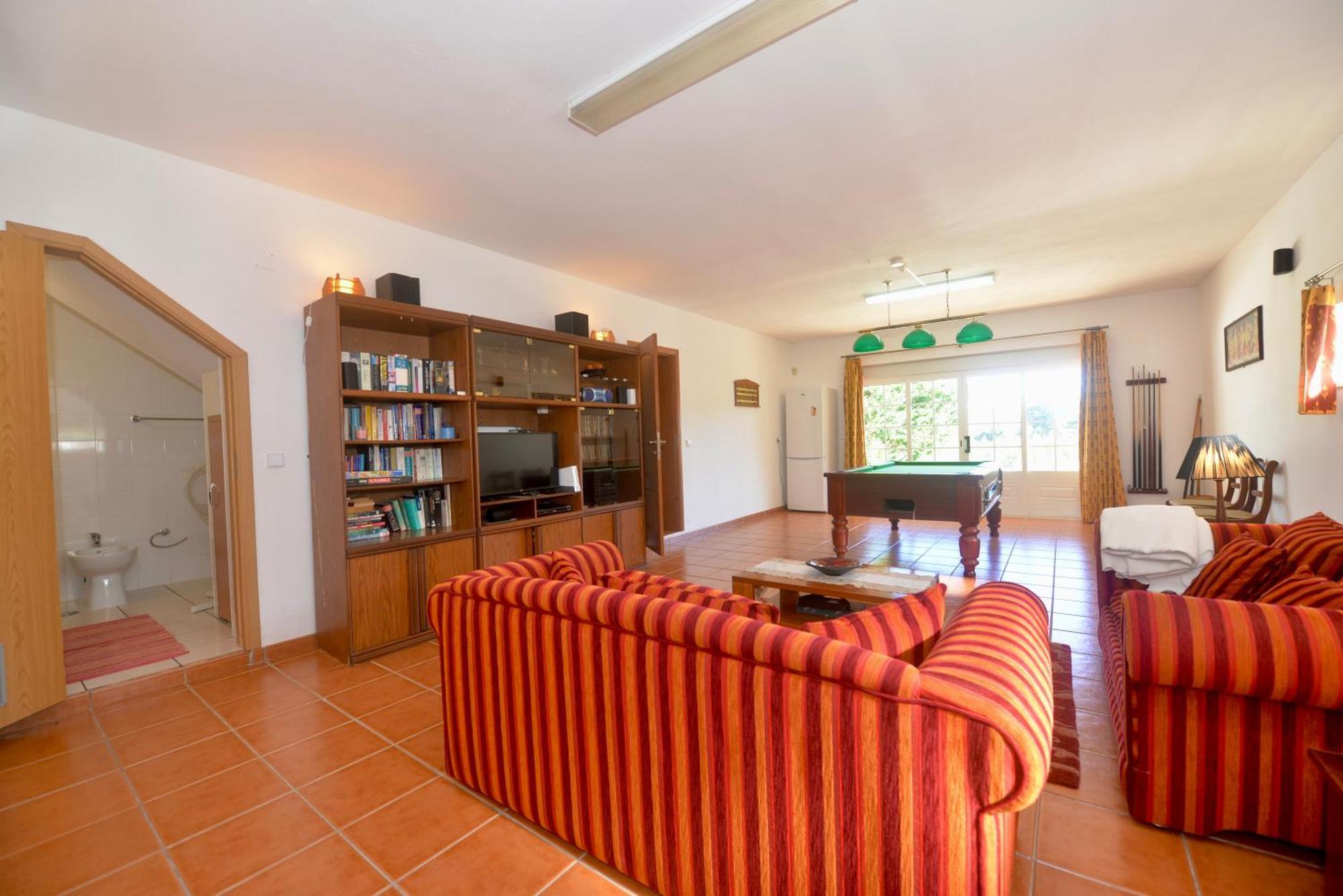 Casa Bianca Βίλα Caldas Da Rainha Εξωτερικό φωτογραφία