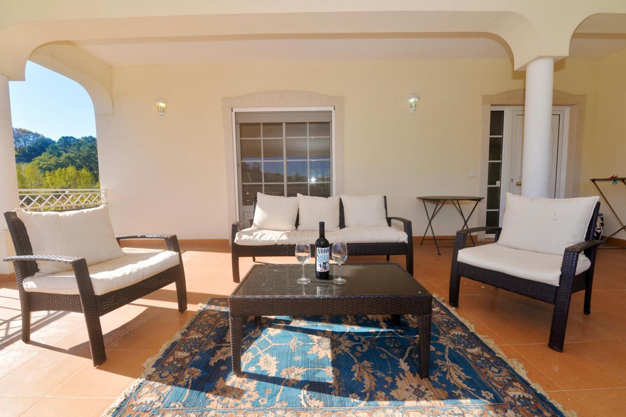 Casa Bianca Βίλα Caldas Da Rainha Εξωτερικό φωτογραφία