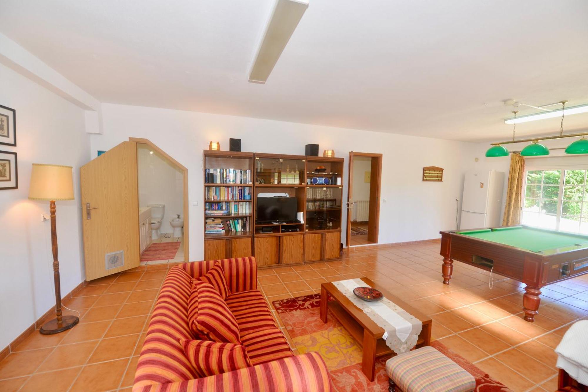 Casa Bianca Βίλα Caldas Da Rainha Εξωτερικό φωτογραφία