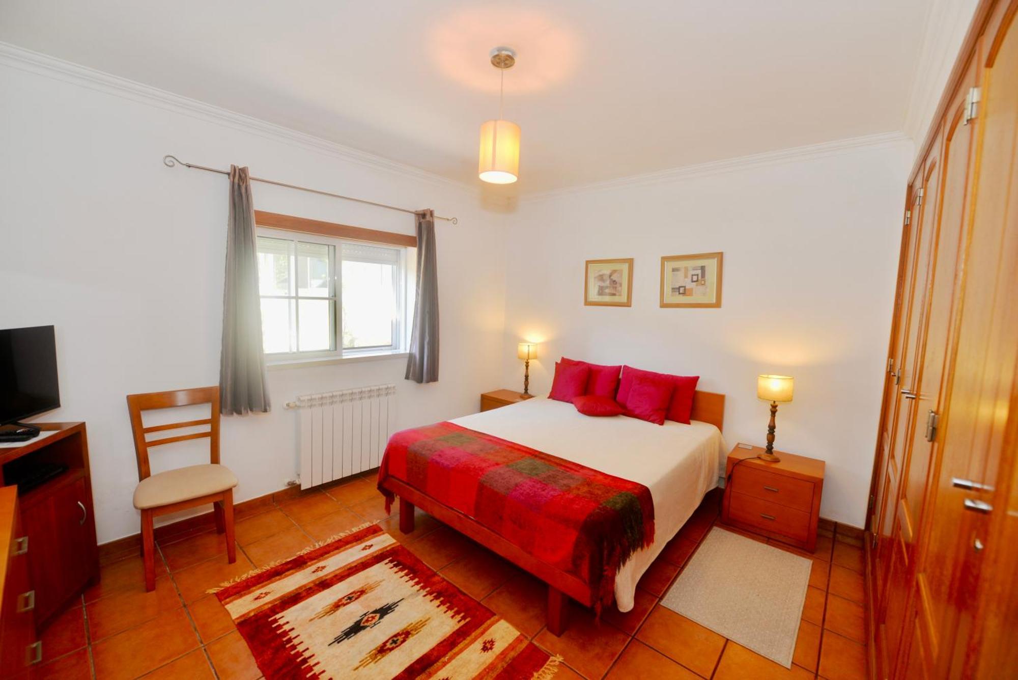 Casa Bianca Βίλα Caldas Da Rainha Εξωτερικό φωτογραφία