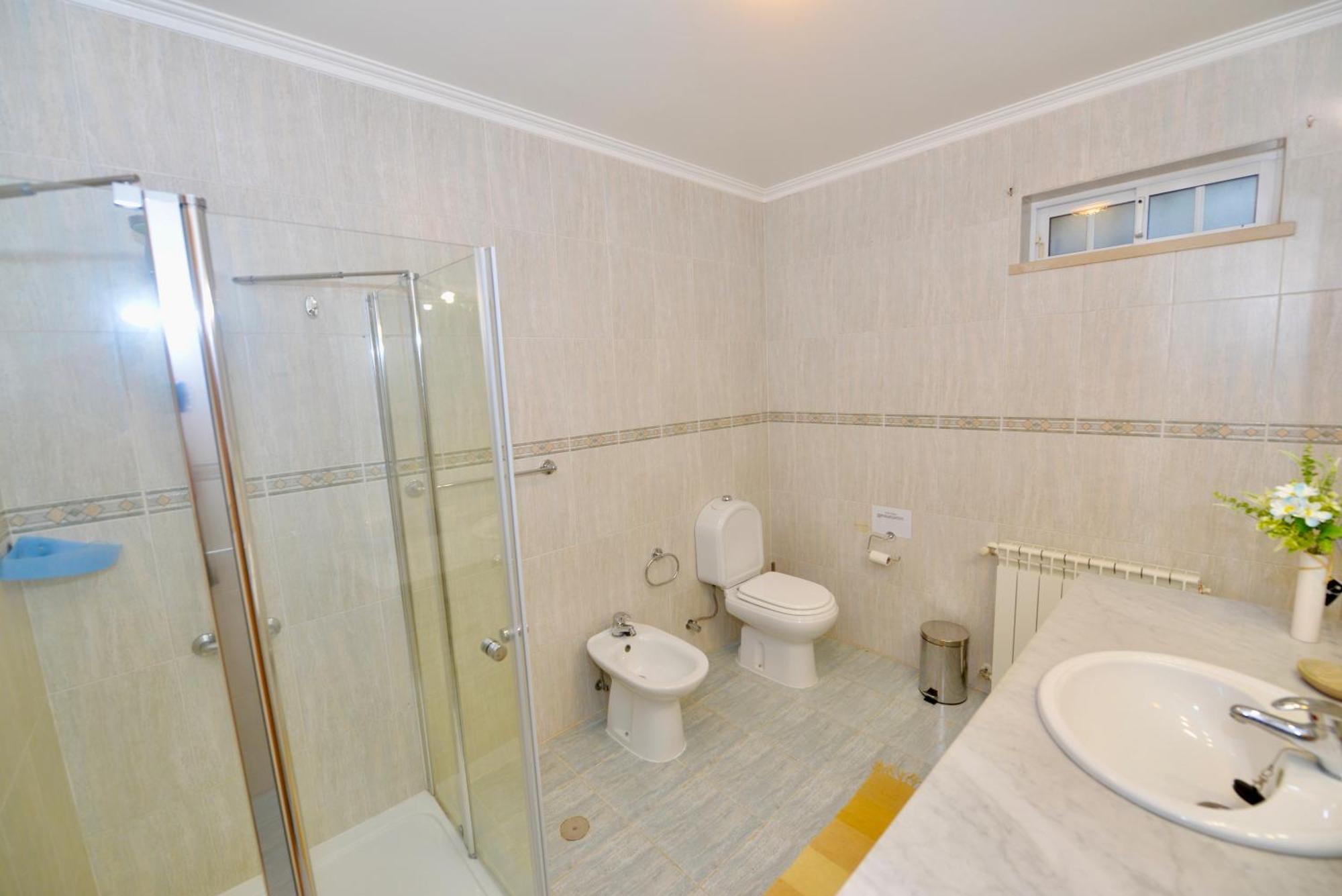 Casa Bianca Βίλα Caldas Da Rainha Εξωτερικό φωτογραφία