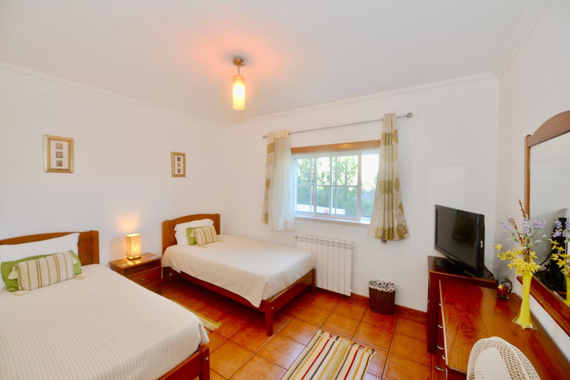 Casa Bianca Βίλα Caldas Da Rainha Εξωτερικό φωτογραφία