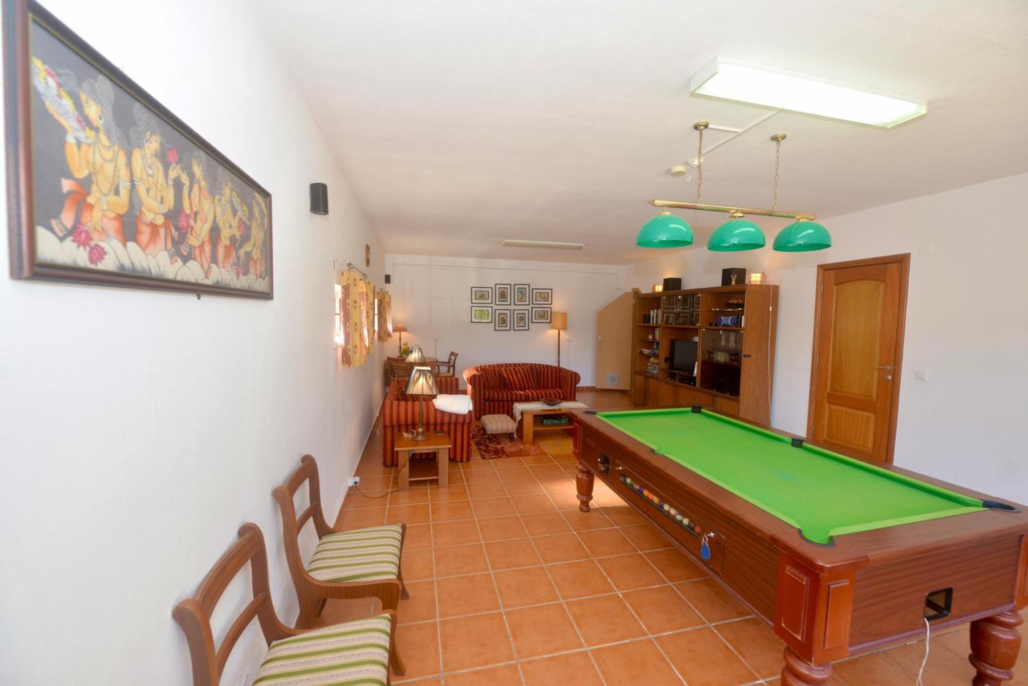 Casa Bianca Βίλα Caldas Da Rainha Εξωτερικό φωτογραφία