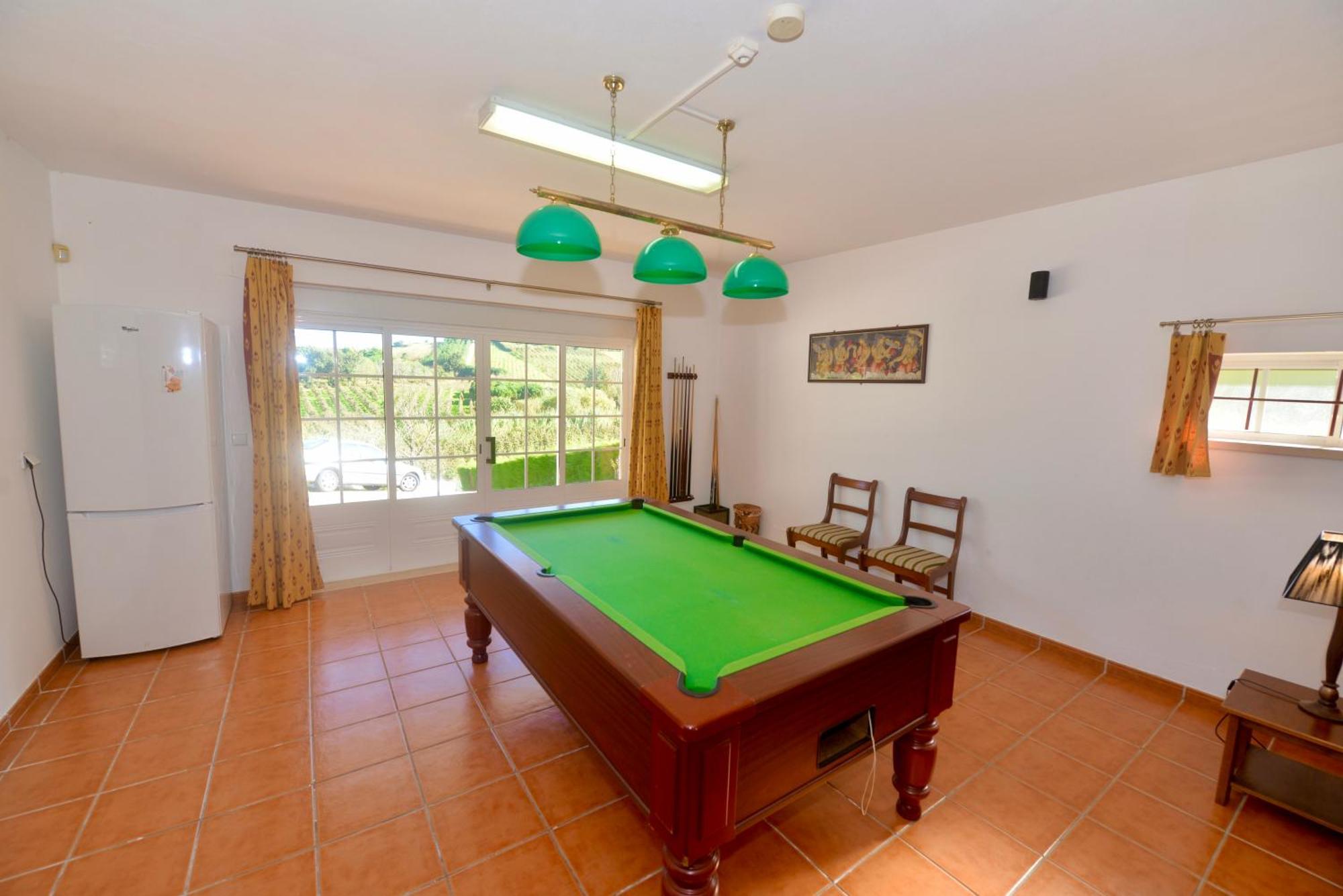 Casa Bianca Βίλα Caldas Da Rainha Εξωτερικό φωτογραφία